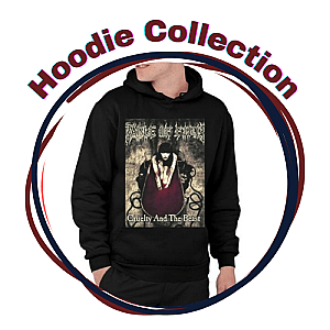Cradle of Filth Hoodies