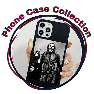 Cradle of Filth Cases
