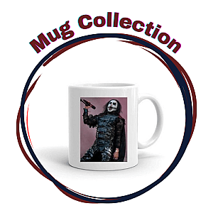 Cradle of Filth Mugs