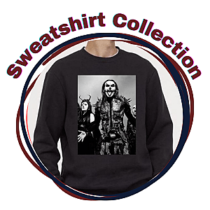 Cradle of Filth Sweatshirts