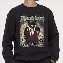 Cradle of Filth Sweatshirt