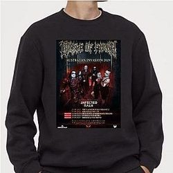 Cradle of Filth Sweatshirt