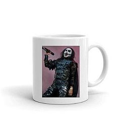 cradle  of filth mug