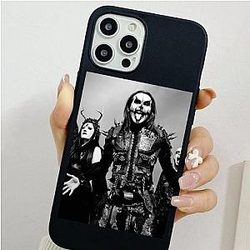 cradle  of filth phone case