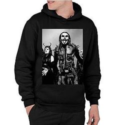 cradle  of filth hoodie
