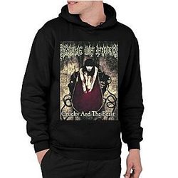 cradle  of filth hoodie
