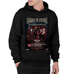 cradle  of filth hoodie