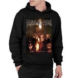 cradle  of filth hoodie