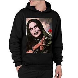 cradle  of filth hoodie
