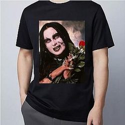 cradle  of filth t-shirt