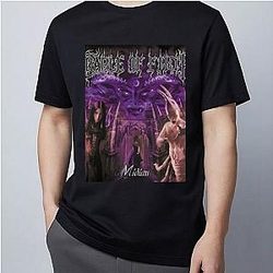 cradle  of filth t-shirt