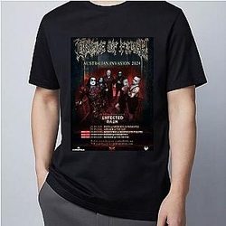 cradle  of filth t-shirt