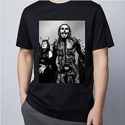 cradle  of filth t-shirt