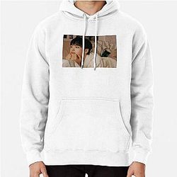 HYUNGJUN Cravity Pullover Hoodie