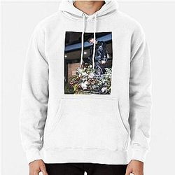 Allen Seongmin Cravity Pullover Hoodie
