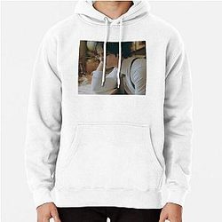 SERIM CRAVITY Pullover Hoodie