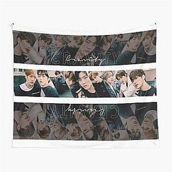 Cravity - K-pop Tapestry