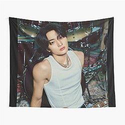 TaeYoung CRAVITY Tapestry