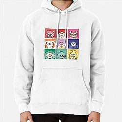 CRAVITY - K-pop Pullover Hoodie