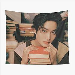 TAEYOUNG CRAVITY Tapestry