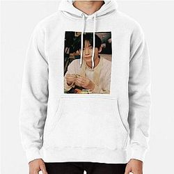 Jungmo Cravity Pullover Hoodie