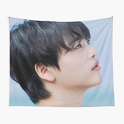 Heungjun Cravity Tapestry