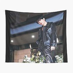 Allen Seongmin Cravity