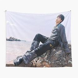 Hyeongjun Cravity Tapestry