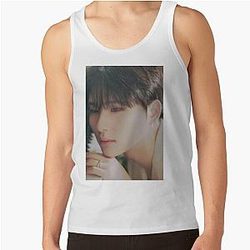 CRAVITY Tank Top