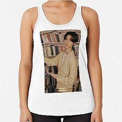 CRavity Racerback Tank Top