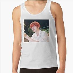 Wonjin Cravity Tank Top