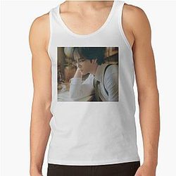 SERIM CRAVITY Tank Top