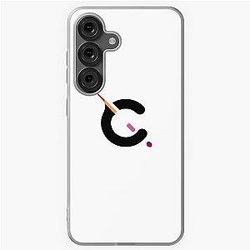 Lesbian Cravity Logo Samsung Galaxy Soft Case