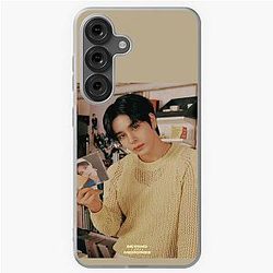 SERIM CRAVITY Samsung Galaxy Soft Case