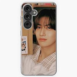 WONJIN CRAVITY Samsung Galaxy Soft Case