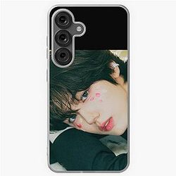 SEONGMIN CRAVITY Samsung Galaxy Soft Case