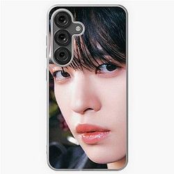 ALLEN CRAVITY Samsung Galaxy Soft Case