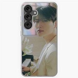 WOOBIN CRAVITY Samsung Galaxy Soft Case