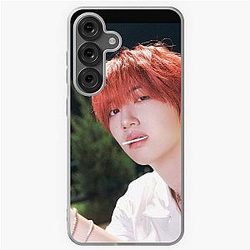 WONJIN CRAVITY Samsung Galaxy Soft Case