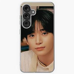 JUNGMO CRAVITY Samsung Galaxy Soft Case