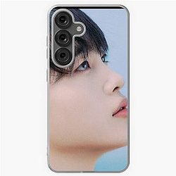 HYEONGJUN CRAVITY Samsung Galaxy Soft Case