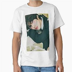 Seongmin Craivity T-Shirt