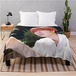 WONJIN CRAVITY Blanket