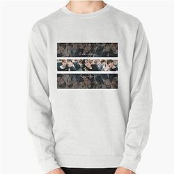Cravity - Kpop Pullover Sweatshirt
