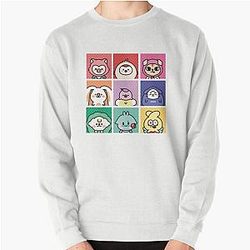 CRAVITY - Kpop Sweatshirt