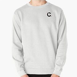 Lesbian Gravity Pullover Sweatshirt