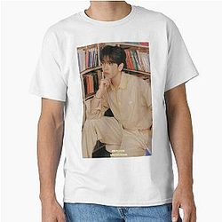 Allen Cravity Classic T-Shirt