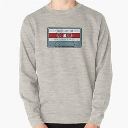 Cravity My Turn Cassette Pullover Sweatshirt
