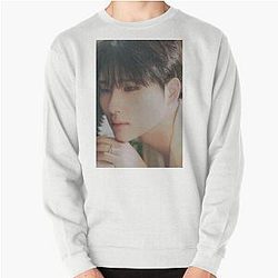 Cravity Pullover Sweatshirt