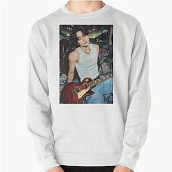 TaeYoung Cravity Pullover Sweatshirt
